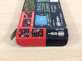 GUN DEC BOXED NES Famicom Japan - UC8978