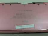 kb4540 Not Working Nintendo 3DS Misty Pink Console Japan