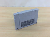 Rushing Beat Ran Rival Turf! Brawl Brothers BOXED SNES SuperFamicom - UD1415