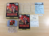 Castlevania BOXED N64 Nintendo 64 Japan - UD7402