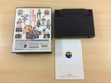 Art Of Fighting BOXED NEO GEO AES Japan - UC9098