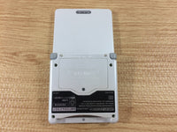 KD7654 No Battery GameBoy Advance SP Pearl White Game Boy Console Japan