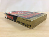 Castlevania BOXED N64 Nintendo 64 Japan - UD7402