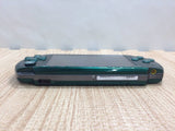 gb8519 No Battery PSP-3000 SPIRITED GREEN SONY PSP Console Japan