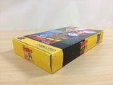 Donald in Maui Mallard in Cold Shadow BOXED SNES Super Famicom Japan - UD8948