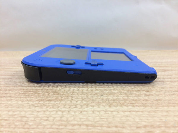 Nintendo 2DS BLUE Console Japan - Not Working KF8820 – J4U.co.jp