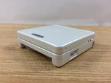 KD7654 No Battery GameBoy Advance SP Pearl White Game Boy Console Japan