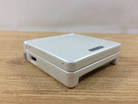 KD7654 No Battery GameBoy Advance SP Pearl White Game Boy Console Japan