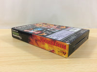 ua9212 Wrestle Mania 2000 BOXED N64 Nintendo 64 Japan