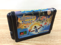 di2040 Thunder Force IV BOXED Mega Drive Genesis Japan