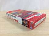 Rushing Beat Shura The Peace Keepers BOXED SNES Super Famicom Japan - UD8444