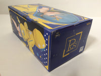 oa3446 Unopened Re:Zero Fluffy Hoodie Ver. taito Boxed Figure Japan