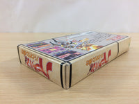 ud5265 Violinist of Hameln Hamelin no Violin Hiki BOXED SNES Super Famicom Japan