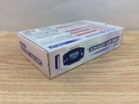 lb6965 GameBoy Advance Console Box Only Console Japan