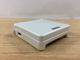 KD7654 No Battery GameBoy Advance SP Pearl White Game Boy Console Japan