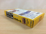 Donald in Maui Mallard in Cold Shadow BOXED SNES Super Famicom Japan - UD8948