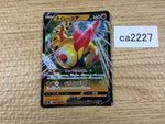 CA2227 FalinksV Fighting RR S4a 102/190 Pokemon Card TCG Japan