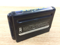 di2040 Thunder Force IV BOXED Mega Drive Genesis Japan