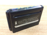 di2040 Thunder Force IV BOXED Mega Drive Genesis Japan