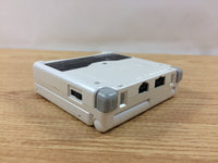 KD7654 No Battery GameBoy Advance SP Pearl White Game Boy Console Japan