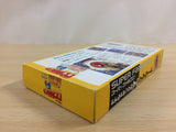 Donald in Maui Mallard in Cold Shadow BOXED SNES Super Famicom Japan - UD8948