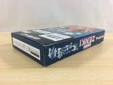 Kishin Douji Zenki Tenchi Meidou BOXED SNES Super Famicom Japan - UA9353
