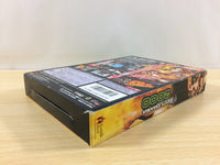 ua9212 Wrestle Mania 2000 BOXED N64 Nintendo 64 Japan
