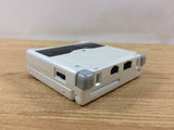 KD7654 No Battery GameBoy Advance SP Pearl White Game Boy Console Japan