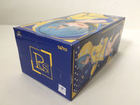 oa3446 Unopened Re:Zero Fluffy Hoodie Ver. taito Boxed Figure Japan