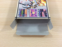 ud5265 Violinist of Hameln Hamelin no Violin Hiki BOXED SNES Super Famicom Japan