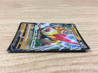 CA2227 FalinksV Fighting RR S4a 102/190 Pokemon Card TCG Japan
