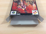 Castlevania BOXED N64 Nintendo 64 Japan - UD7402