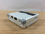 KD7654 No Battery GameBoy Advance SP Pearl White Game Boy Console Japan