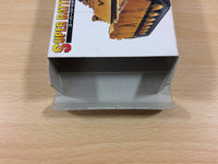 ub2051 Super Battletank BOXED SNES Super Famicom Japan
