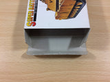 ub2051 Super Battletank BOXED SNES Super Famicom Japan