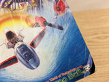 di2040 Thunder Force IV BOXED Mega Drive Genesis Japan