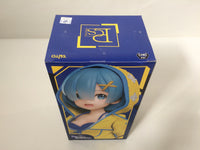 oa3446 Unopened Re:Zero Fluffy Hoodie Ver. taito Boxed Figure Japan