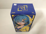 oa3446 Unopened Re:Zero Fluffy Hoodie Ver. taito Boxed Figure Japan