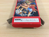 Rushing Beat Shura The Peace Keepers BOXED SNES Super Famicom Japan - UD8444