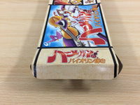ud5265 Violinist of Hameln Hamelin no Violin Hiki BOXED SNES Super Famicom Japan