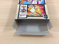ud5265 Violinist of Hameln Hamelin no Violin Hiki BOXED SNES Super Famicom Japan