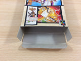 ud5265 Violinist of Hameln Hamelin no Violin Hiki BOXED SNES Super Famicom Japan