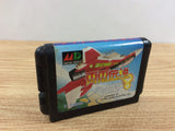 DH5879 Raiden Densetsu BOXED Mega Drive Genesis Japan