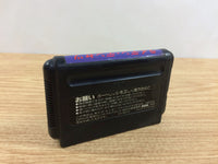 DH5879 Raiden Densetsu BOXED Mega Drive Genesis Japan