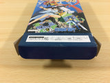 Kishin Douji Zenki Tenchi Meidou BOXED SNES Super Famicom Japan - UA9353
