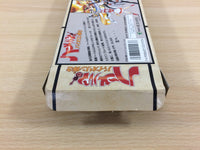 ud5265 Violinist of Hameln Hamelin no Violin Hiki BOXED SNES Super Famicom Japan