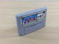 ud5265 Violinist of Hameln Hamelin no Violin Hiki BOXED SNES Super Famicom Japan