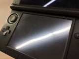 lb9562 Plz Read Item Condi Nintendo 3DS LL XL 3DS Red Black Console Japan