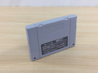 ud5265 Violinist of Hameln Hamelin no Violin Hiki BOXED SNES Super Famicom Japan