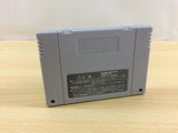 Kishin Douji Zenki Tenchi Meidou BOXED SNES Super Famicom Japan - UA9353